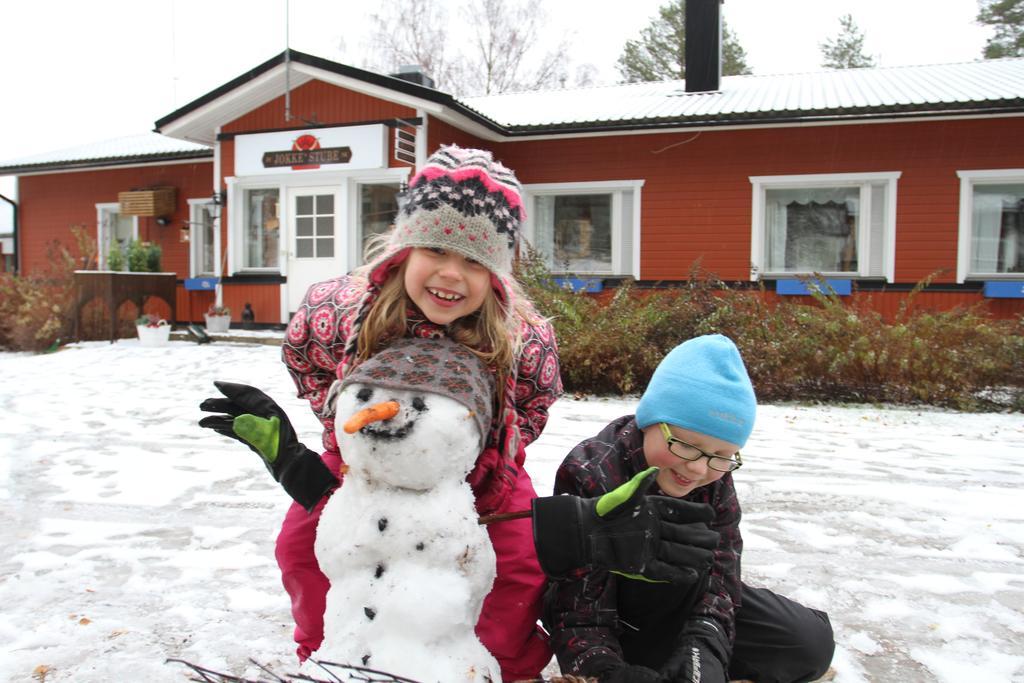 Loma-rantala Tahkovuori