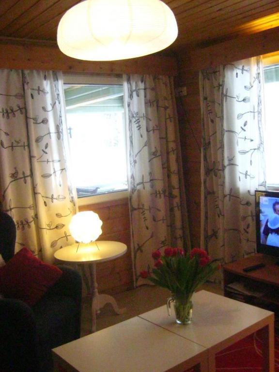 Loma-rantala Holiday home